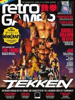 Retro Gamer